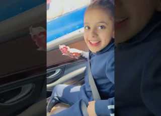  Diaries Of A Wacky Family Faloola S Vibe When She Sings