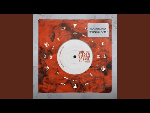 Bohemian Soul Extended Mix