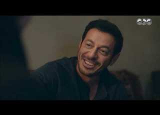  أبو جبل الست الأصيلة هي اللي بتقف في ضهر جوزها في المحن شوف مريم بتعمل إيه مع حسن في أزمته