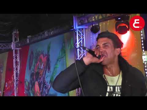 ياللى غايب عن عينى من فرح فى عين شمس