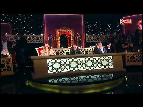 حجازي متقال فى الراقصة The Belly Dancer على القاهرة والناس