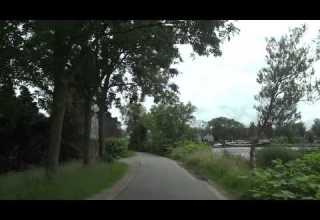 Ouderkerkerdijk Langs De Amstel Tot Aan Klarenbeek