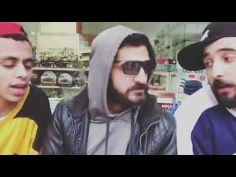 اهلا مرحب بيا لبسالي جلبية مهلبية