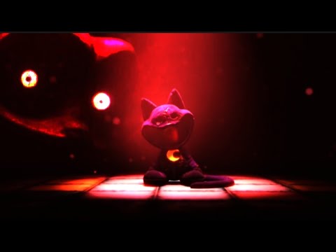 CG5 Sleep Well Slowed Reverb With LYRICS