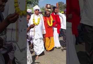 JANGO LINGO DHEEKSHA JAMGAV