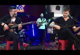 Bilal Sonses Mustafa Ceceli Bedel Akustik Sonsesmüzik