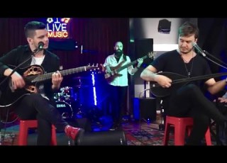 Bilal Sonses Mustafa Ceceli Bedel Akustik Sonsesmüzik