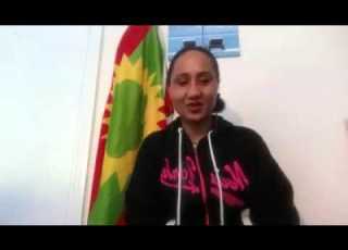 Oromo Protests In Oromia Wa Ee Ganarel Kamal Galchuu Dhageefadhaa Dhuggaa Isii Duubatii Obboleetii