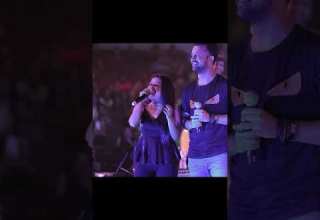 ATIF ASLAM NEHA KAKKAR LIVE IN HOUSTON 2018 2024 Dil Diyan Gallan Subscribe Like Share