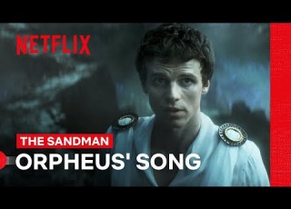 Orpheus Sings To Hades The Sandman Netflix Philippines