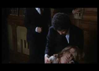 Catherine Alric Chloro 2x OTS Carry In Pétrole Pétrole 1981