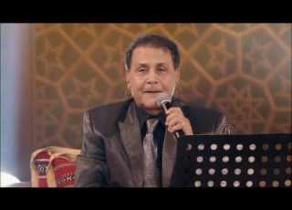  سعدون جابر ضيف الحلقة الخامسة من برنامج هل الفن الموسم الثالث