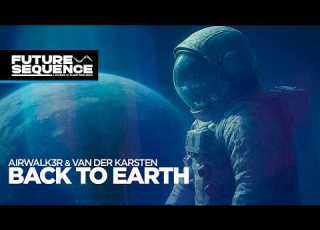  Airwalk3r Van Der Karsten Back To Earth