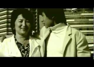 Кайрат Нуртас Мама