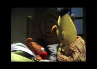  Ernie And Bert Imagination Original Nightcore