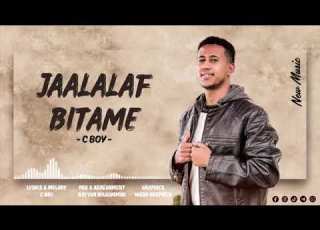  C Boy Official Jaalalaaf Bitame New Oromiyaa Music 2026