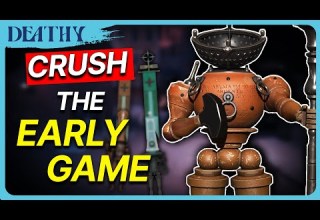 Dominate The Early Game Everything I Ve Learned In 4 000 Hours