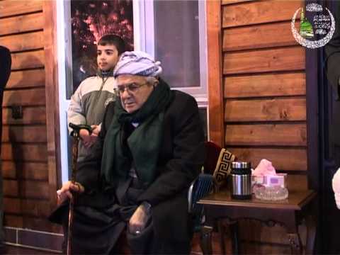 صال على الكفار جدي حيدرا