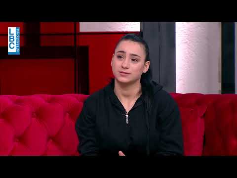 أحمر بالخط العريض الحلقة 20 الموسم 14