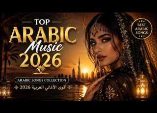  Top Arabic Music 2026 Arabic Songs Collection أقوى الأغاني العربية 2026