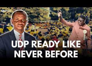 UDP S 2026 Preparation Unprecedented Says Darboe Calls Barrow Split His Biggest Regret