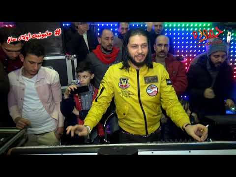 رمضان البرنس و عبسلام على الصحاب يلا مليونيه أولاد سالم أوليله