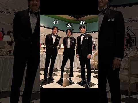 Gi Hun Team I Miss Squidgame Squidgame2 Edit Kdrama Thanos Gihun