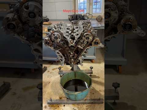 2GR Engine Timing