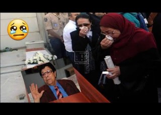  سبب وفاة الفنان المصري ابراهيم نصر وما هي ديانته صاحب الكا الخفية