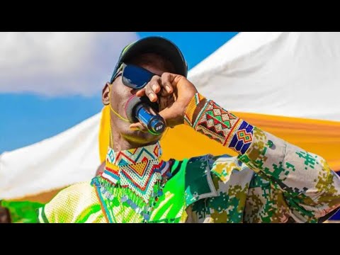 NDEPEYANG 002 ELII BOY OFFICIAL MUSIC VIDEO