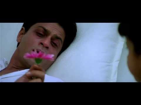 Kal Ho Naa Ho Heartbeat Instrumental Sharukh Khan Preity Zinta BluRay 720p HD