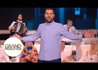  Nebojsa Vojvodic Oci Andjela GK TV Grand 21 05 2018