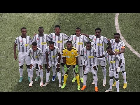 Aigle Noir C S 4 1 Bumamuru F C Au Stade NKURUNZIZA Peace Park Complex à Makamba