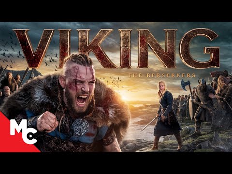 Viking The Berserkers Full Action Adventure Movie