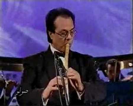 موسيقي كل ده كان ليه عزف ناي رضا بدير Nay Player Reda Bedair موسيقي كل ده كان ليه عزف ناي رضا بدير Nay Player Reda Bedair