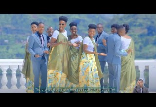 UMURWA New Hope Choir GALILAYA SDA CHURCH