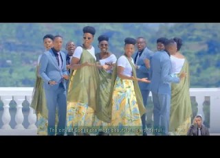 UMURWA New Hope Choir GALILAYA SDA CHURCH