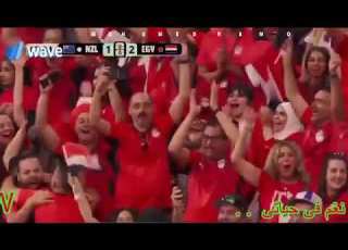  حماده هلال والله وعملوها الرجاله على الطموح مصر روحها غير اى روح مبروك
