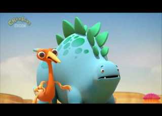 Dinopaws Full Episodes English The Thing That Was Best