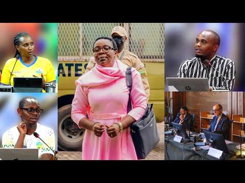INGABIRE VICTOIRE YATSINZWE URUBANZA HAGIYE GUSOHOKA IMUYANZURO Y URUBANZA RW U RWANDA N UBWONGEREZA