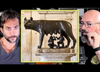  Cómo Se Fundó Roma Realmente Lo Que La Historia Nos Dice