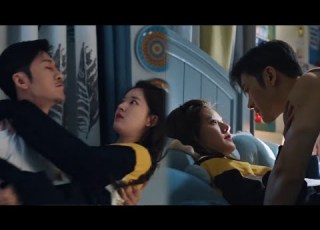 Dating In The Kitchen 我 喜欢你 EP19 Don T Challenge A Guy S Limit When He Gets Jealous