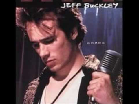 Jeff Buckley Lilac Wine