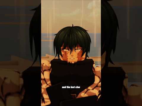 Guess The Jjs Character For 10 Emotes Jujutsushenanigans Jjs Fyp Shorts