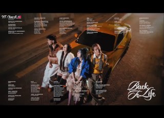 KARD Back To Life 中字