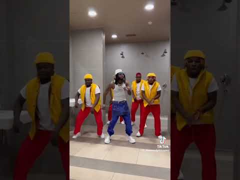 Diamond Platnumz Ft Koffie Olomide Achii Dance Video Diamond Platnumz Ft Koffie Olomide Achii Dance Video