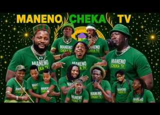 MANENO KABHA JIMINOGENI MAYIKUSAI KISIMA MAJABALA SIKILIZA MAAJABU Official Audio