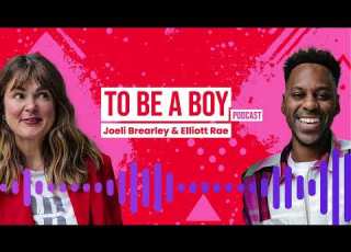 To Be A Boy Coming Soon