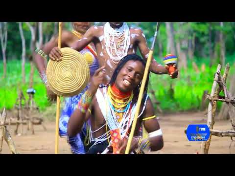 Nelemi Mtoto JILUNGA MALEMBEKA TANAPA