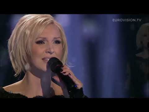 Sanna Nielsen Undo LIVE Sweden Grand Final Eurovision 2014